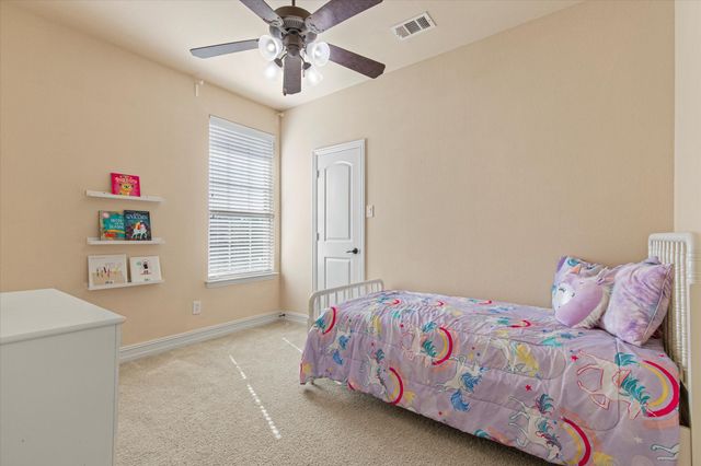 12445 Pleasant Hill Lane, Frisco, TX 75033