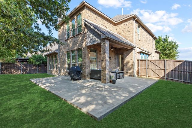 12445 Pleasant Hill Lane, Frisco, TX 75033