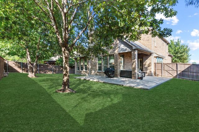 12445 Pleasant Hill Lane, Frisco, TX 75033