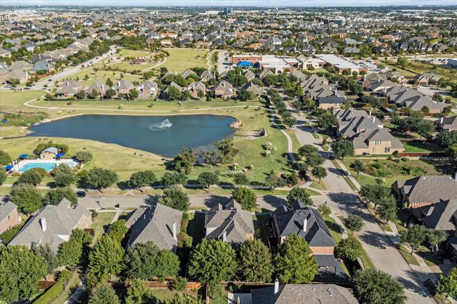 12445 Pleasant Hill Lane, Frisco, TX 75033