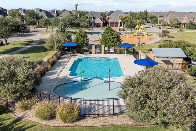 12445 Pleasant Hill Lane, Frisco, TX 75033