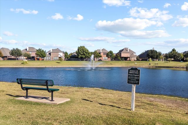 12445 Pleasant Hill Lane, Frisco, TX 75033