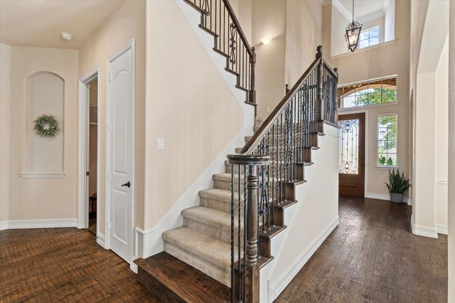 12445 Pleasant Hill Lane, Frisco, TX 75033