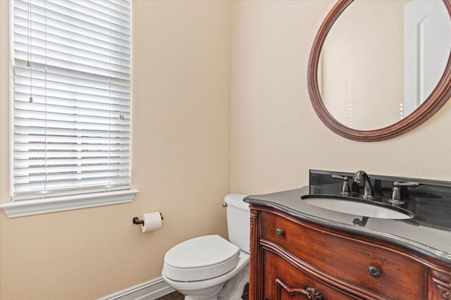 12445 Pleasant Hill Lane, Frisco, TX 75033