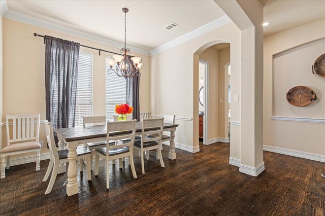 12445 Pleasant Hill Lane, Frisco, TX 75033