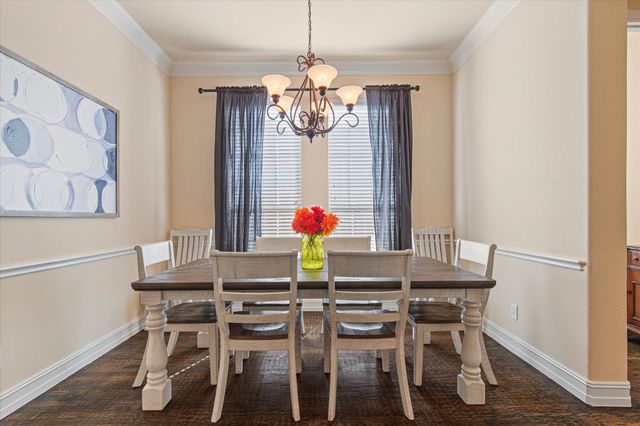 12445 Pleasant Hill Lane, Frisco, TX 75033