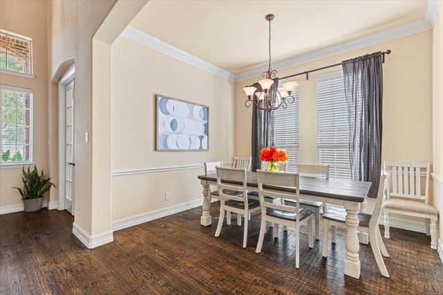 12445 Pleasant Hill Lane, Frisco, TX 75033