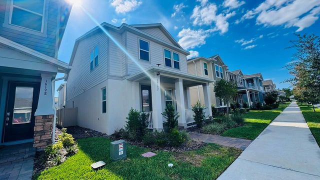 16192 HONEY HARVEST STREET, Winter Garden, FL 34787