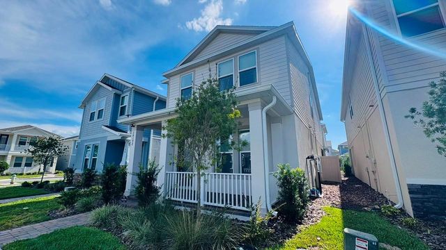 16192 HONEY HARVEST STREET, Winter Garden, FL 34787