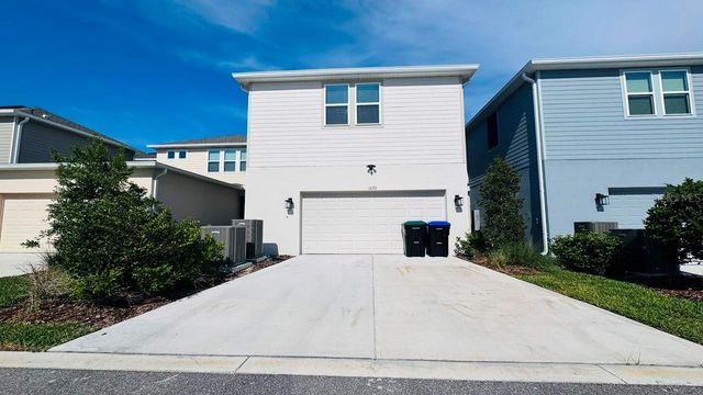 16192 HONEY HARVEST STREET, Winter Garden, FL 34787