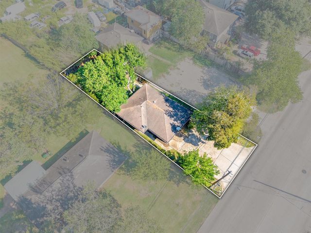 3218 5th Street, Stafford, TX 77477