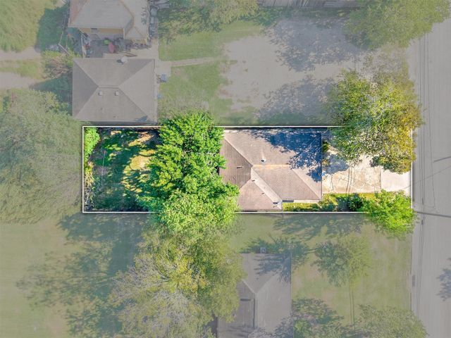 3218 5th Street, Stafford, TX 77477