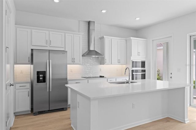 13037 SERENE GLADE ROAD, Winter Garden, FL 34787