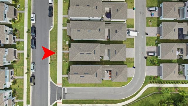 13037 SERENE GLADE ROAD, Winter Garden, FL 34787