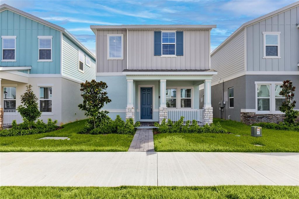 13037 SERENE GLADE ROAD, Winter Garden, FL 34787
