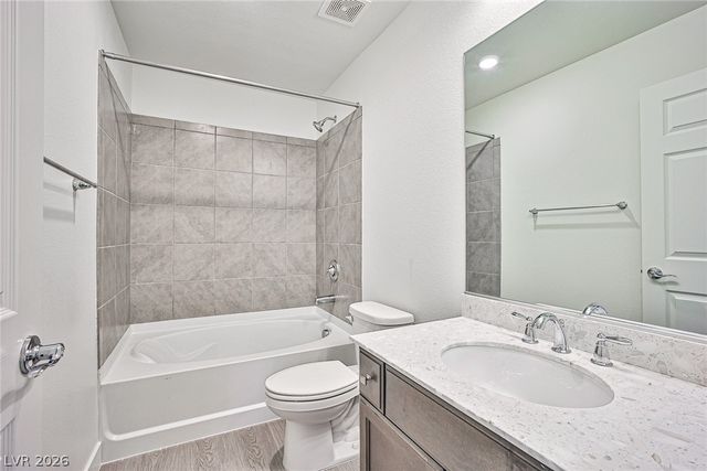 6145 Sky River Court, Las Vegas, NV 89118