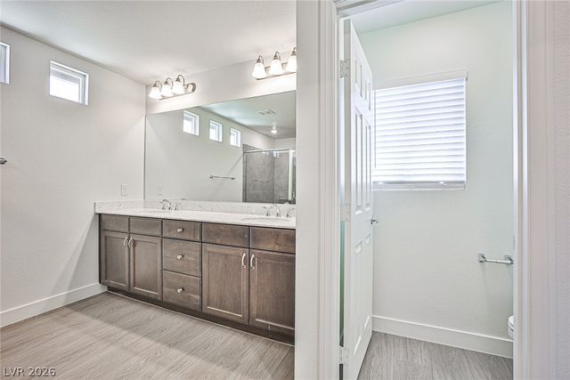 6145 Sky River Court, Las Vegas, NV 89118