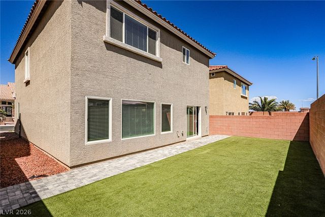 6145 Sky River Court, Las Vegas, NV 89118