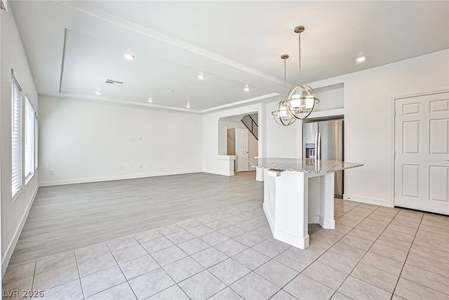 6145 Sky River Court, Las Vegas, NV 89118