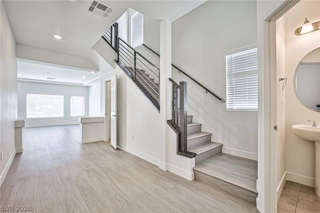 6145 Sky River Court, Las Vegas, NV 89118