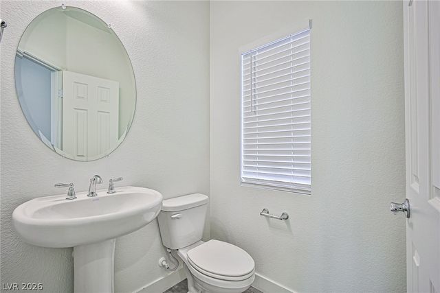 6145 Sky River Court, Las Vegas, NV 89118