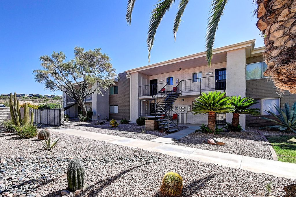 16912 E LA MONTANA Drive D114, Fountain Hills, AZ 85268