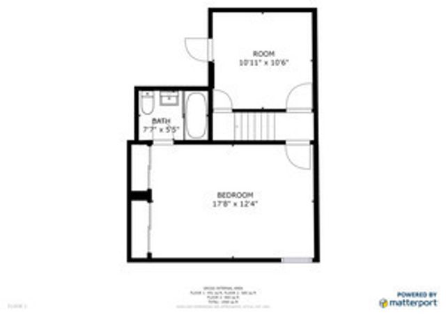 8829 Robin Drive B, Des Plaines, IL 60016