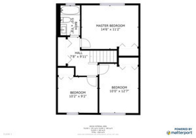 8829 Robin Drive B, Des Plaines, IL 60016