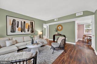 1404 12TH ST N #21, Arlington, VA 22209