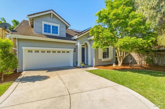 214 Ranch Ct, Novato, CA 94945