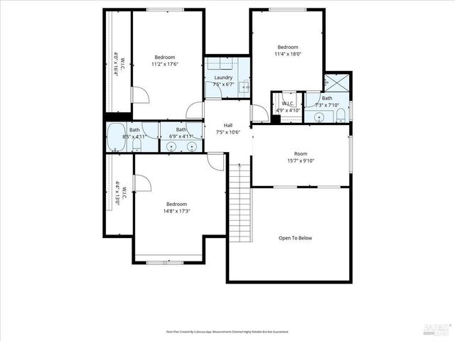 214 Ranch Ct, Novato, CA 94945