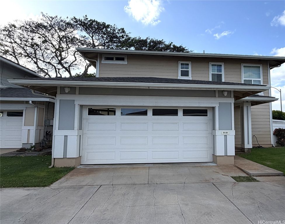 91-201 Waakea Place 1, Kapolei, HI 96707