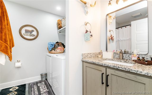 1422 E Elm Street, New Albany, IN 47150