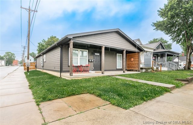 1422 E Elm Street, New Albany, IN 47150