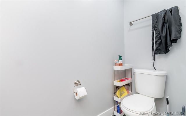 1422 E Elm Street, New Albany, IN 47150