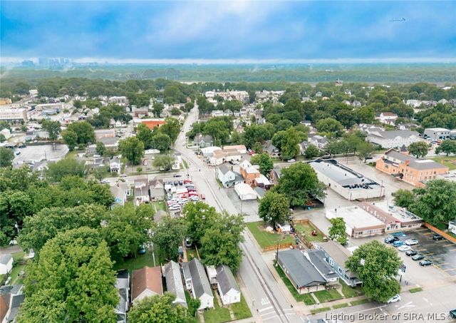 1422 E Elm Street, New Albany, IN 47150