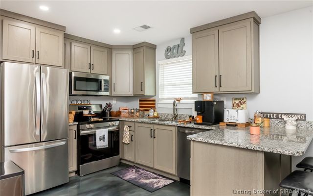 1422 E Elm Street, New Albany, IN 47150