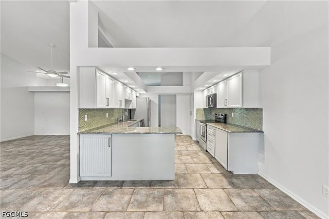 3778 Hidden Acres CIR S, North Fort Myers, FL 33903