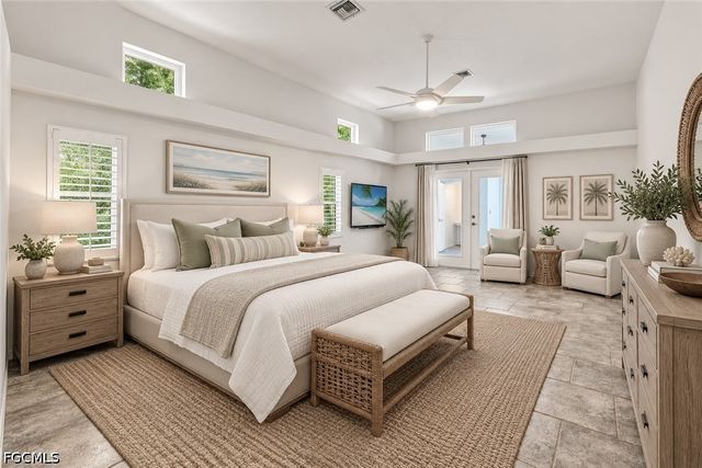 3778 Hidden Acres CIR S, North Fort Myers, FL 33903