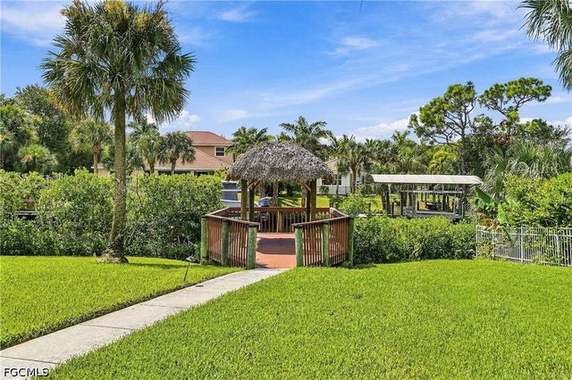 3778 Hidden Acres CIR S, North Fort Myers, FL 33903