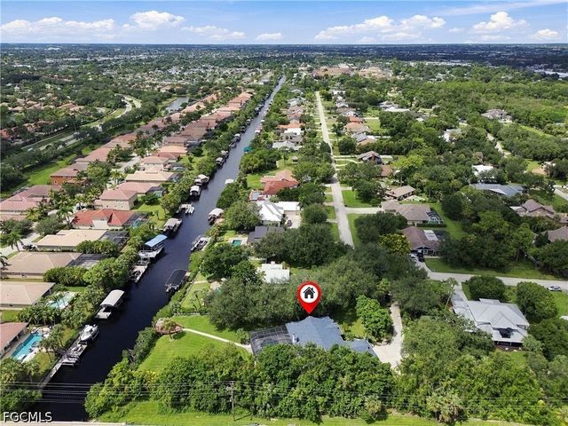3778 Hidden Acres CIR S, North Fort Myers, FL 33903