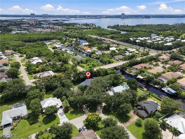 3778 Hidden Acres CIR S, North Fort Myers, FL 33903