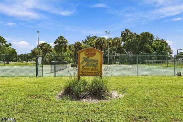 3778 Hidden Acres CIR S, North Fort Myers, FL 33903