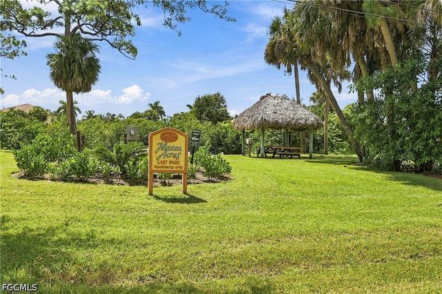 3778 Hidden Acres CIR S, North Fort Myers, FL 33903