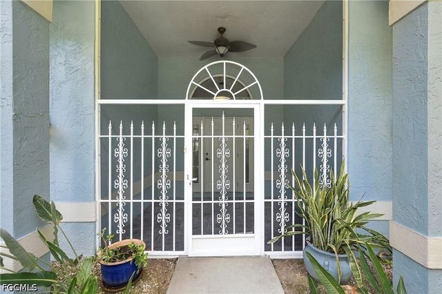 3778 Hidden Acres CIR S, North Fort Myers, FL 33903