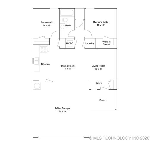 18459 W Angus Drive, Haskell, OK 74436