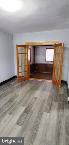 4213 BERGER AVE, Baltimore, MD 21206