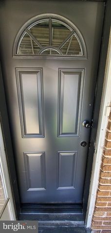 4213 BERGER AVE, Baltimore, MD 21206