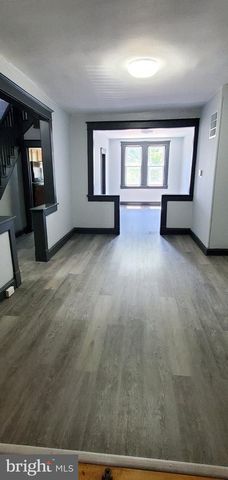 4213 BERGER AVE, Baltimore, MD 21206
