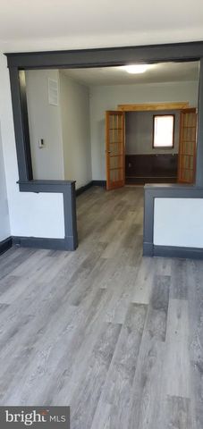 4213 BERGER AVE, Baltimore, MD 21206
